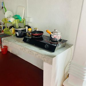 Standard Doppelzimmer